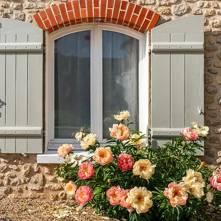 Dans Domaine Avec Piscine Et Clim Lejlighed Ormoy-la-Riviere