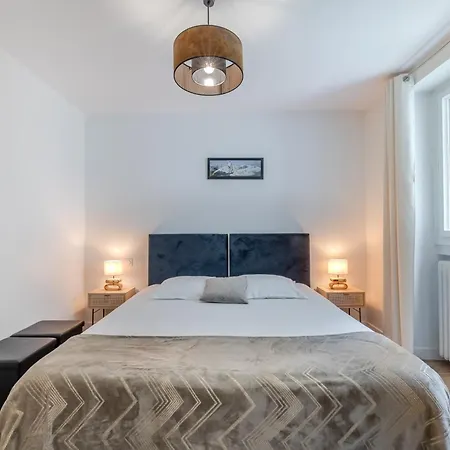 Appartement Dans Domaine Avec Piscine Et Clim *